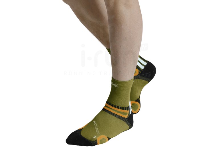 X-Socks Descoberta de Caminhada