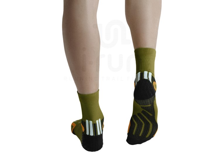 X-Socks Descoberta de Caminhada