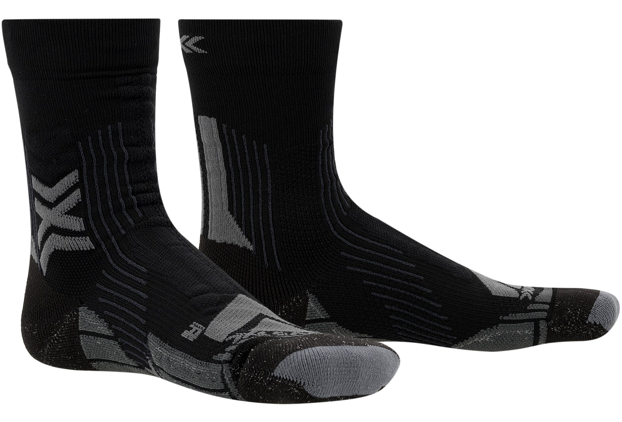 X-Socks Hike Expert Silver