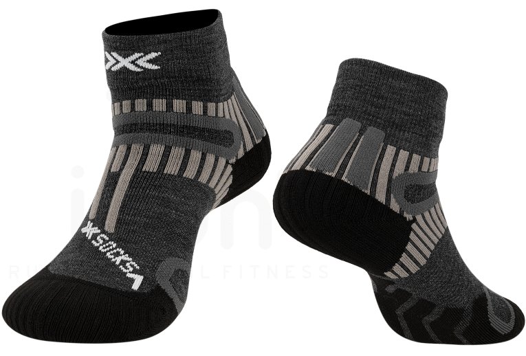 X-Socks Hike Perform Merino