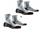 X-Socks Pack Run Speed Two M