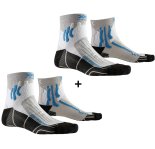 X-Socks Pack Run Speed Two M