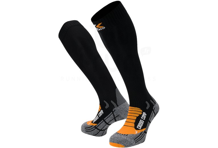 X-Socks Run Cross Comp