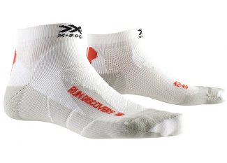 X-Socks calcetines Run Discovery
