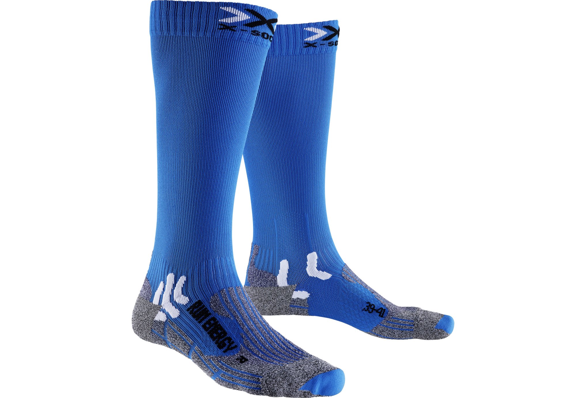 X-Socks Run Energizer Chaussettes