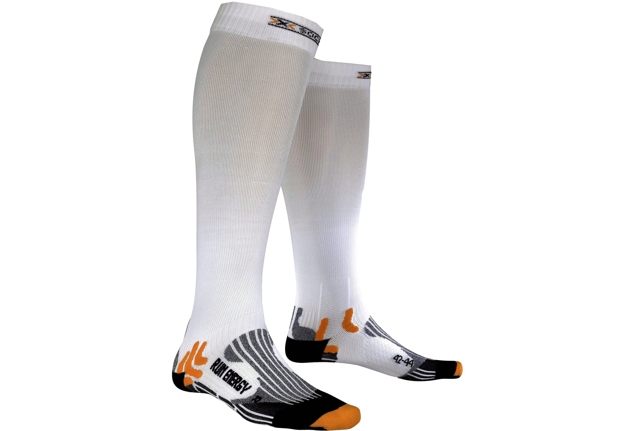 X-Socks Run Energizer Chaussettes