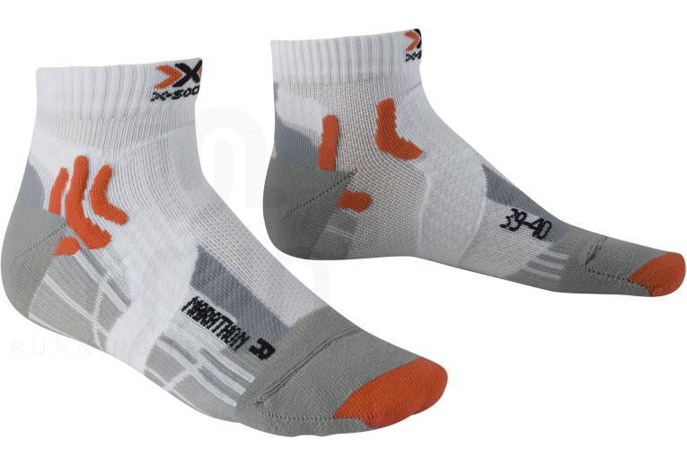 X-Socks Calcetines Run Marathon