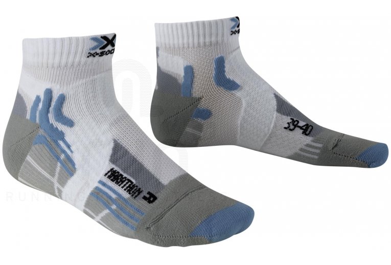 X-Socks Calcetines Run Marathon