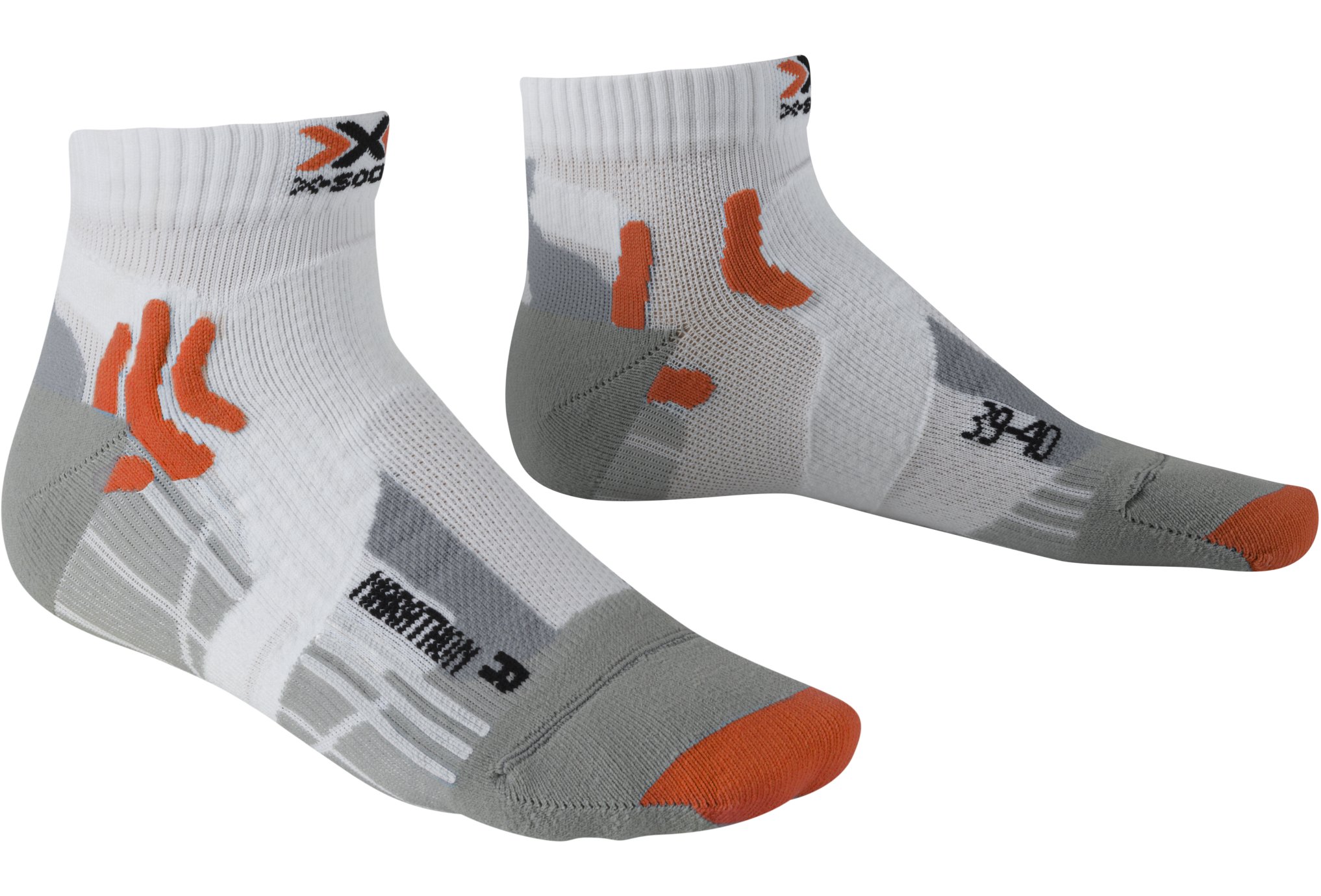 X-Socks Run Marathon W Diététique Accessoires