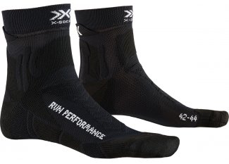 X-Socks calcetines Run Performance