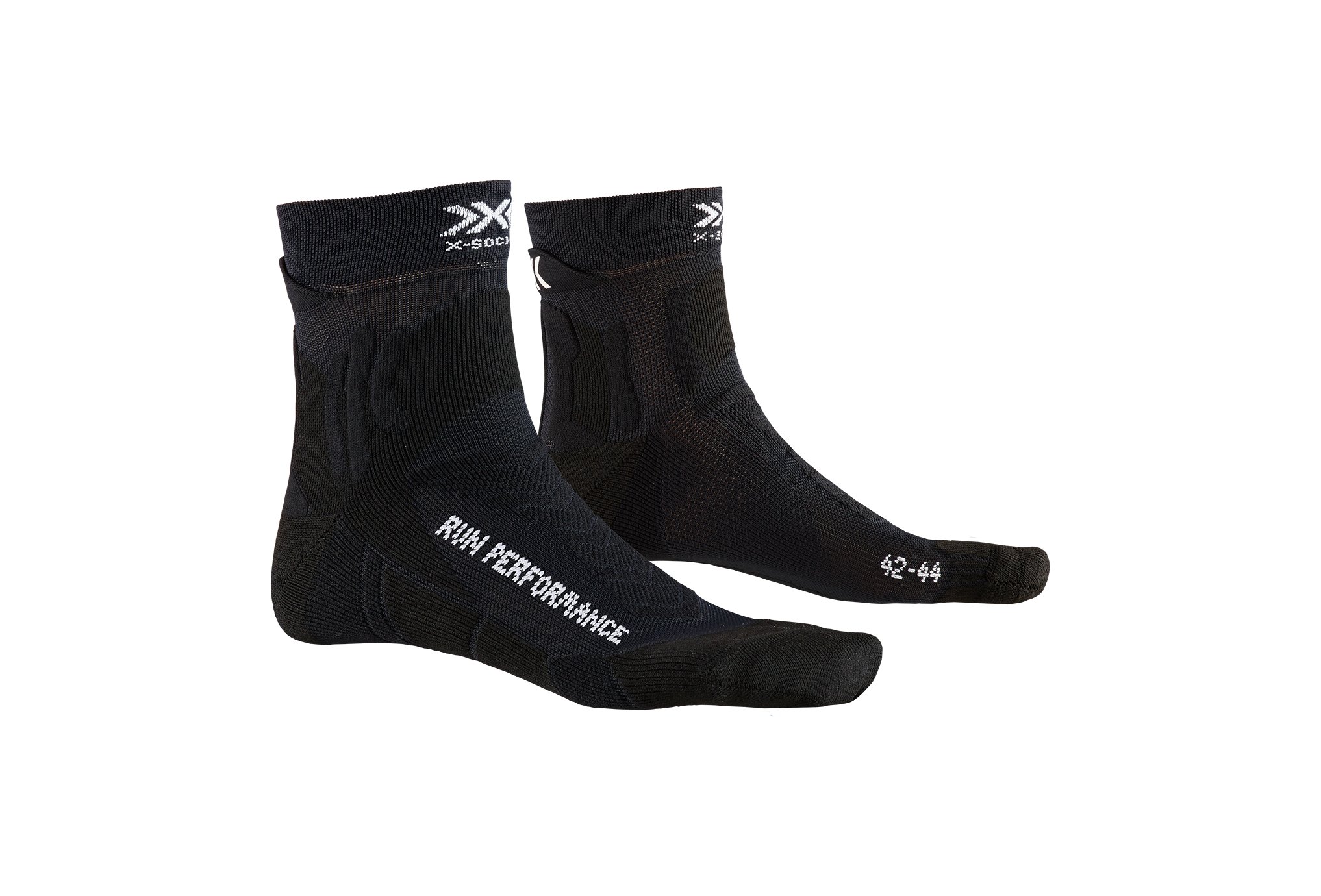 X-Socks Run Performance Chaussettes