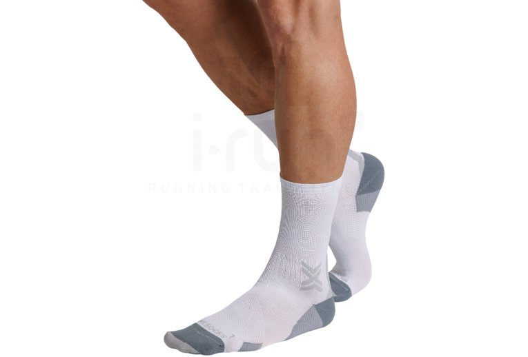 X-Socks Trail Run Discover Crew