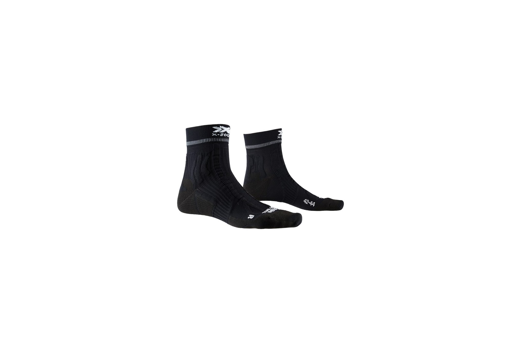 X-Socks Trail Run Energy Chaussettes
