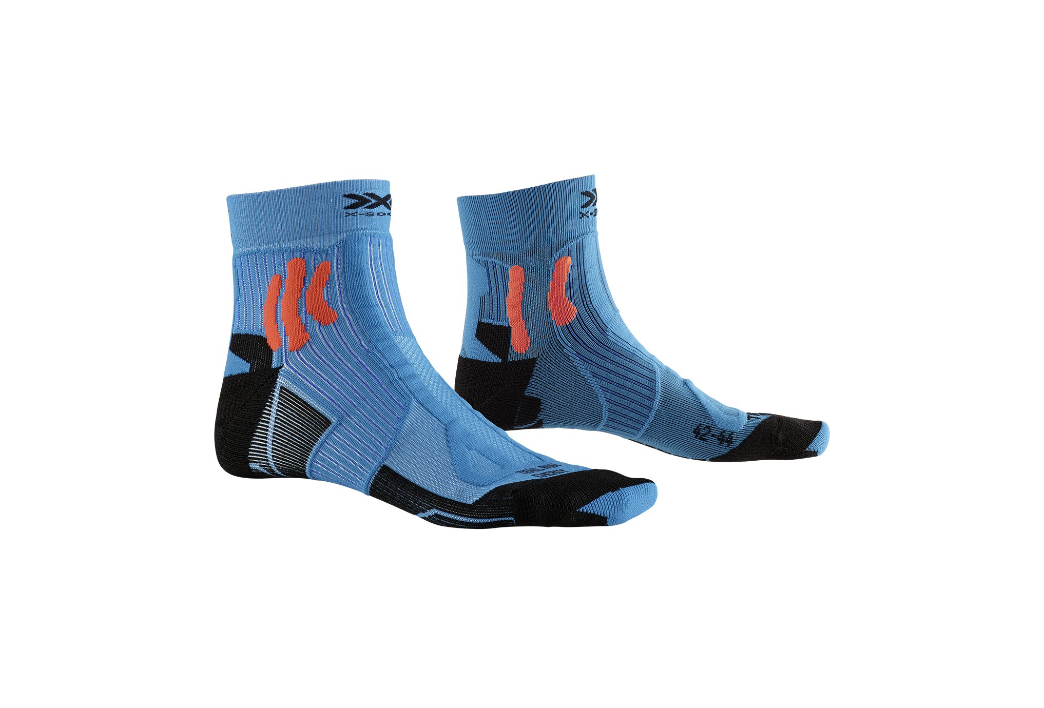 X-Socks Trail Run Energy M Chaussettes