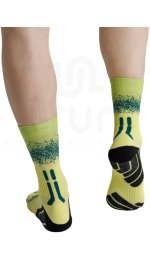 X-Socks Trail Run Perform Terraskin Crew