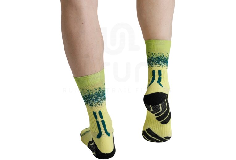 X-Socks Trail Run Perform Terraskin