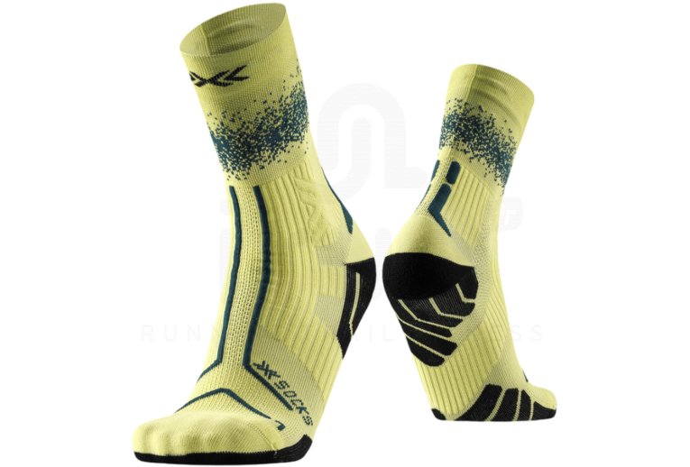 X-Socks Trail Run Perform Terraskin