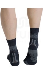 X-Socks Trail Run Perform Terraskin Crew