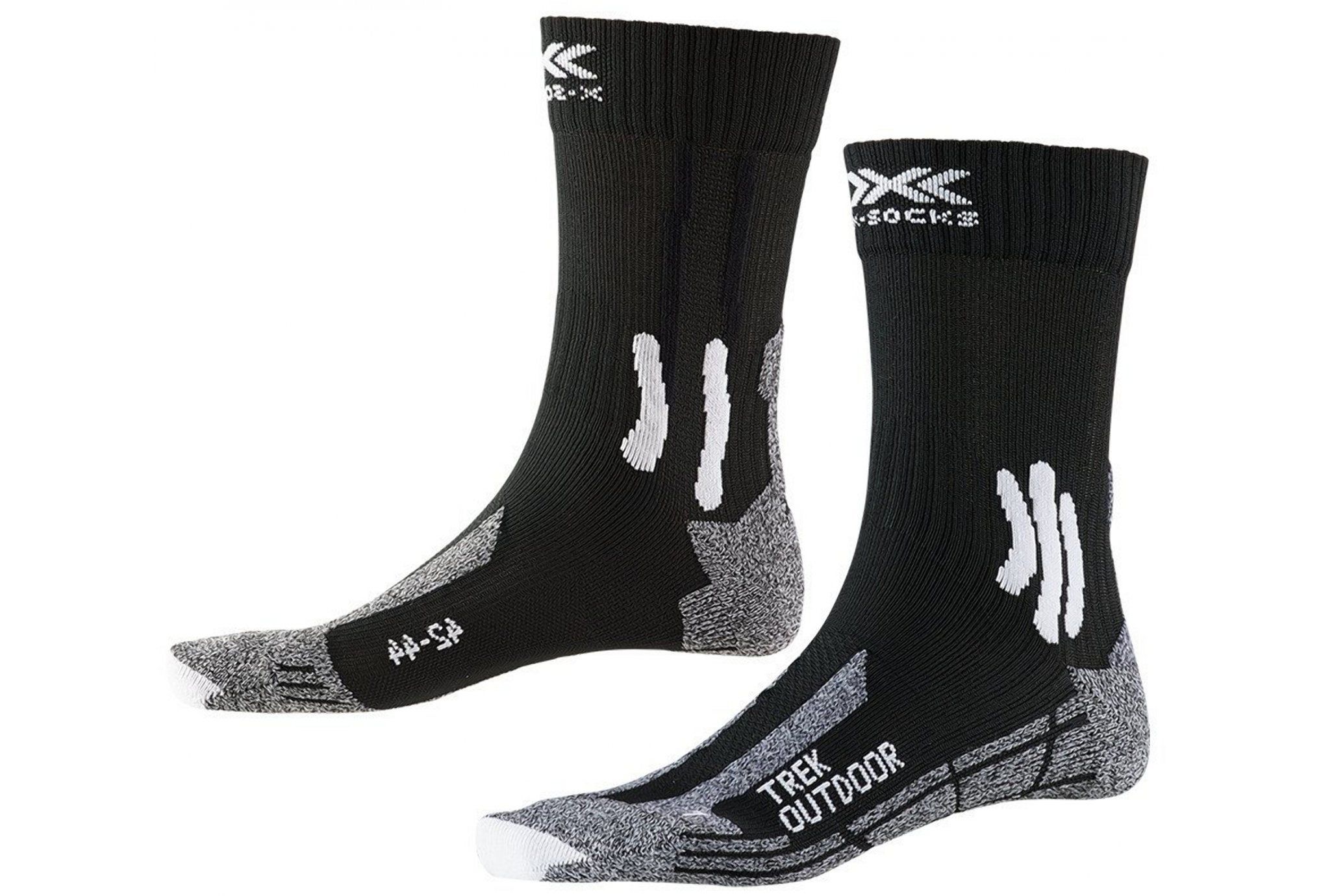 X-Socks Trek Outdoor M Chaussettes
