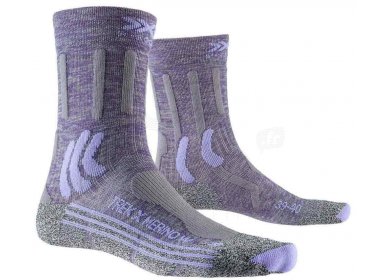 X-Socks Trek X Merino W 