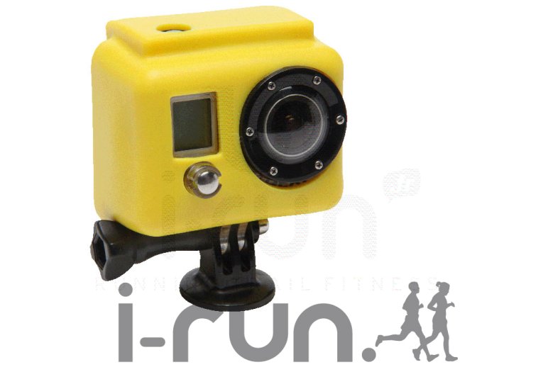 XSories Funda de silicona GoPro HD Hero
