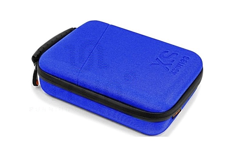 XSories Malet�n Small Capxule Soft Case