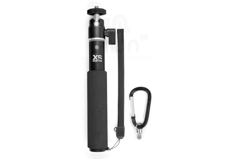 XSories Percha Telescpica U-Shot y Trpode