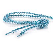 Xtenex Lacet Auto Bloquant 50 cm