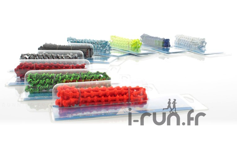 Xtenex Lacet Auto Bloquant 75 cm