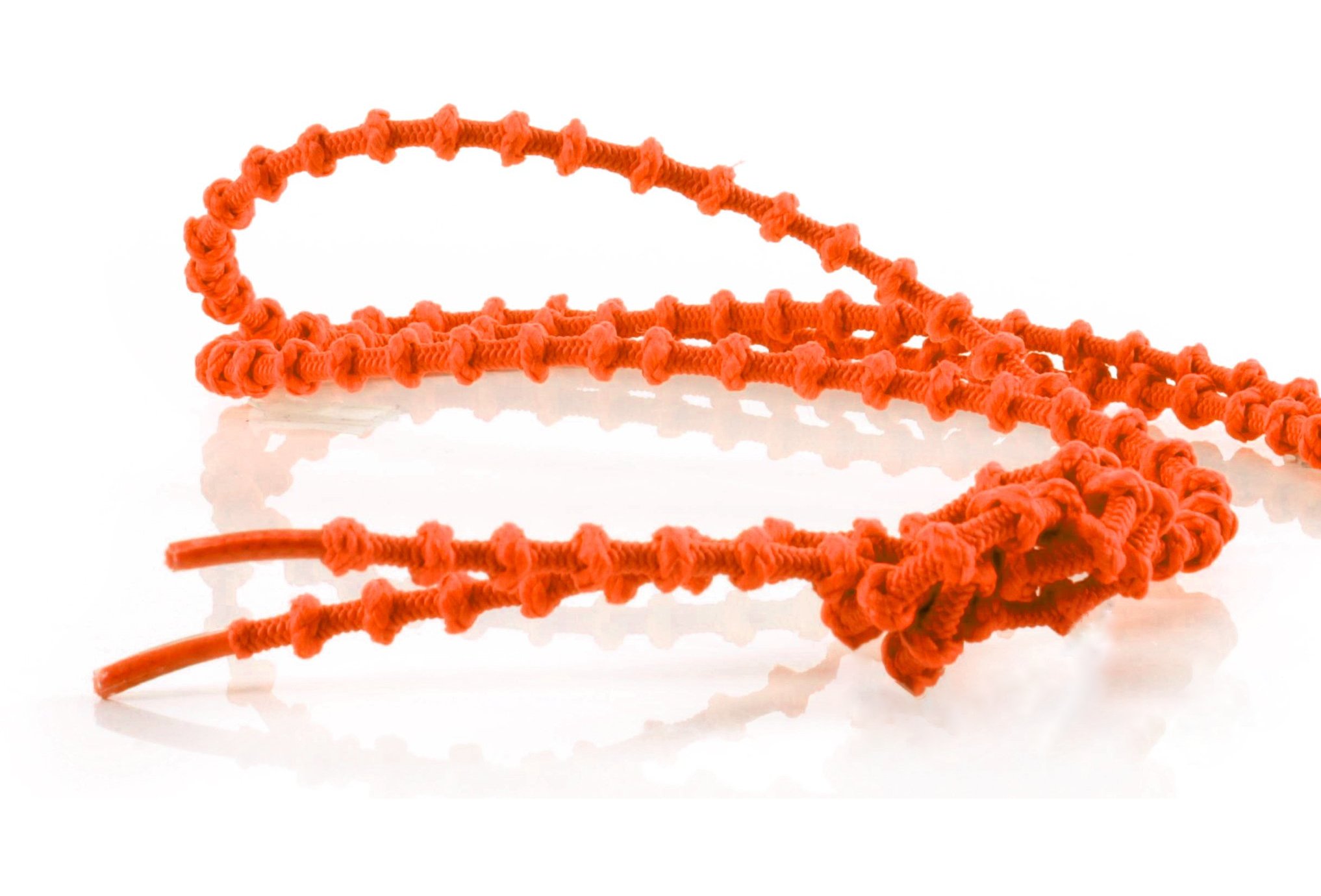 Xtenex Lacet Auto Bloquant 75 cm Lacets / guêtres / semelles