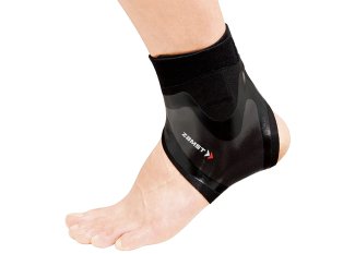 Zamst Chevillre Filmista - gauche