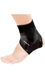 Zamst Chevillère Filmista - gauche