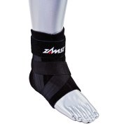 Zamst Chevillère semi-rigide A1 Droite