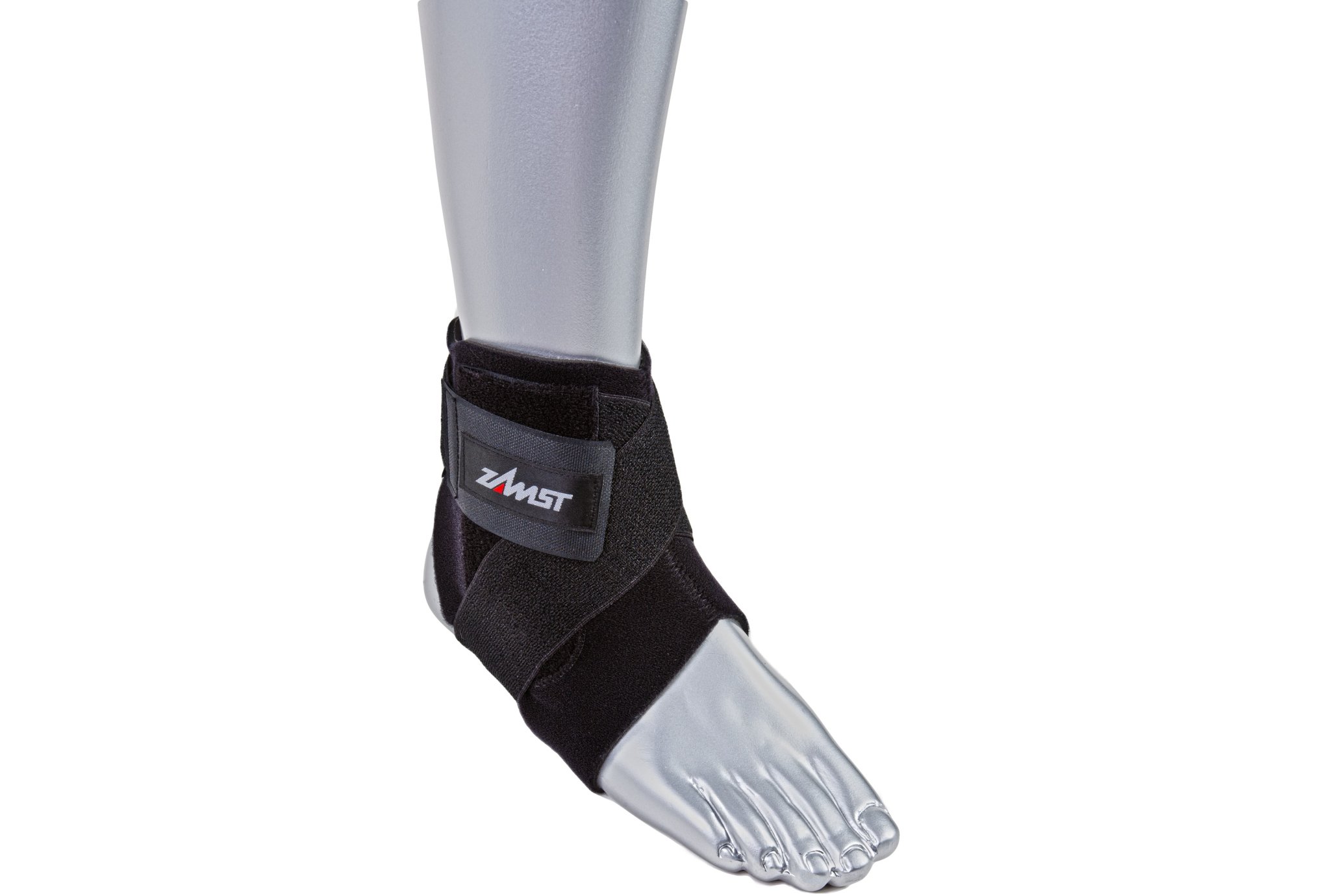 Zamst Chevillère semi-rigide A1-S Gauche Diététique Accessoires