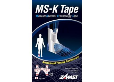 Zamst MS-K Tape Cheville 