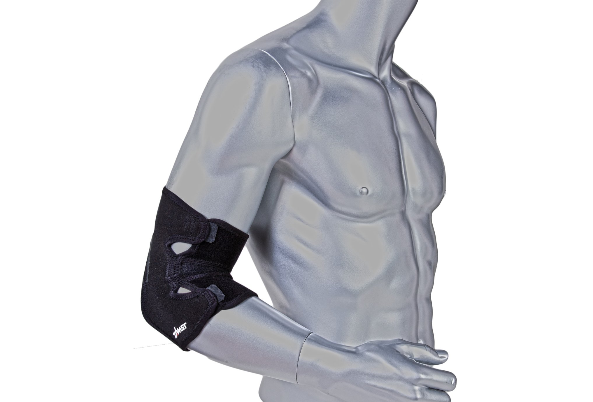 Zamst Protection Coude Diététique Accessoires