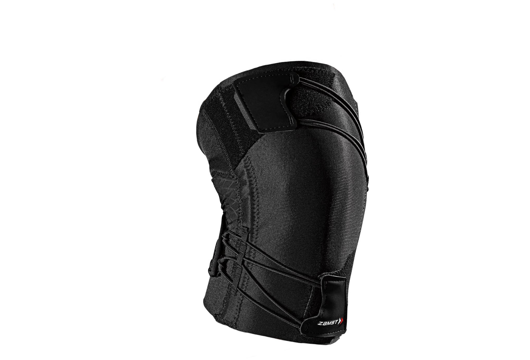 Zamst RK-1 Plus - Genou Gauche Protection musculaire & articulaire