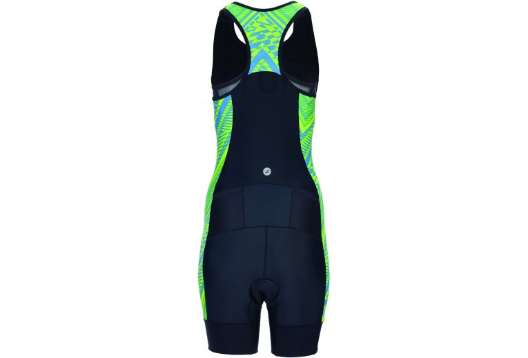 Zoot Mono de triatl�n Performance Tri Racesuit