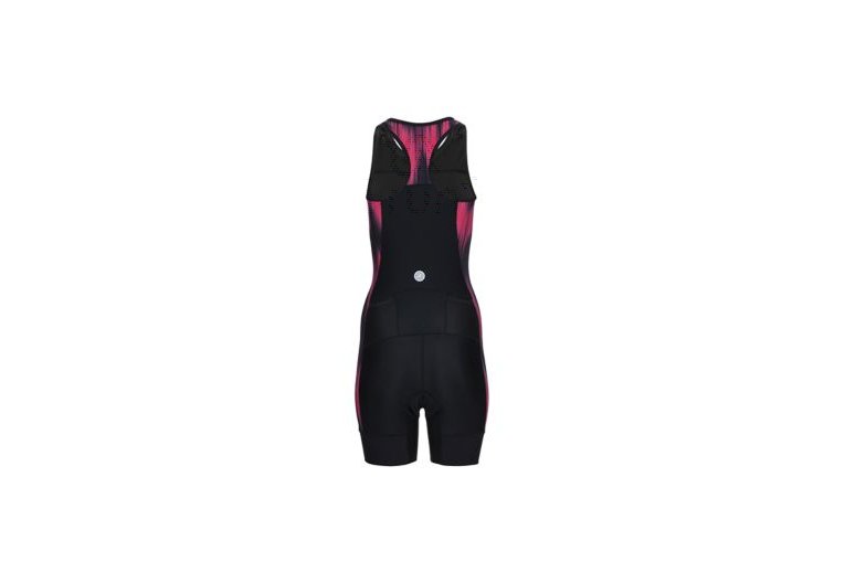 Zoot Neopreno sin manga Performance Tri Racesuit