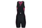 Zoot Neopreno sin manga Performance Tri Racesuit