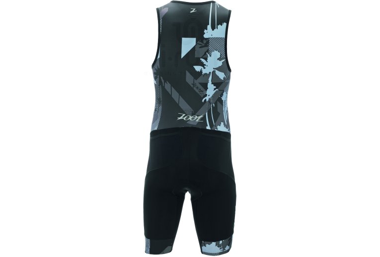 Zoot Mono triatl�n Ultra Tri Racesuit