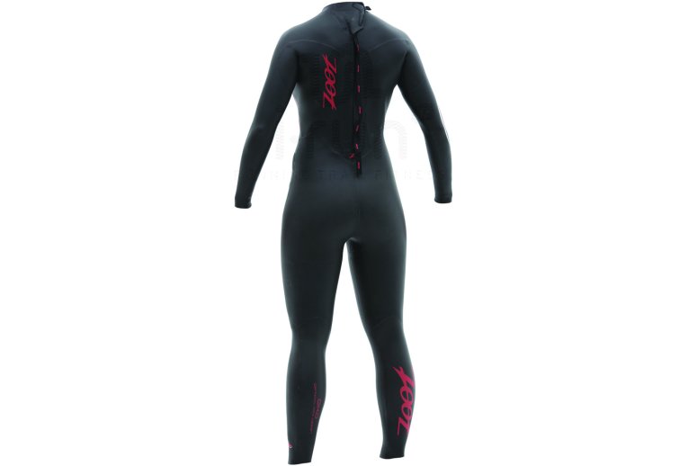 Zoot Neopreno Wetsuit Force 3.0