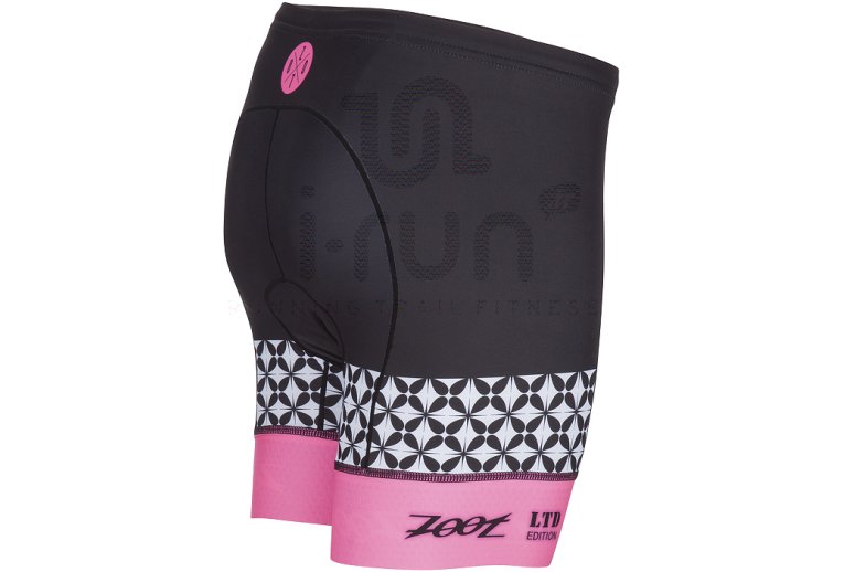 Zoot Mallas cortas Performance Tri 6inch