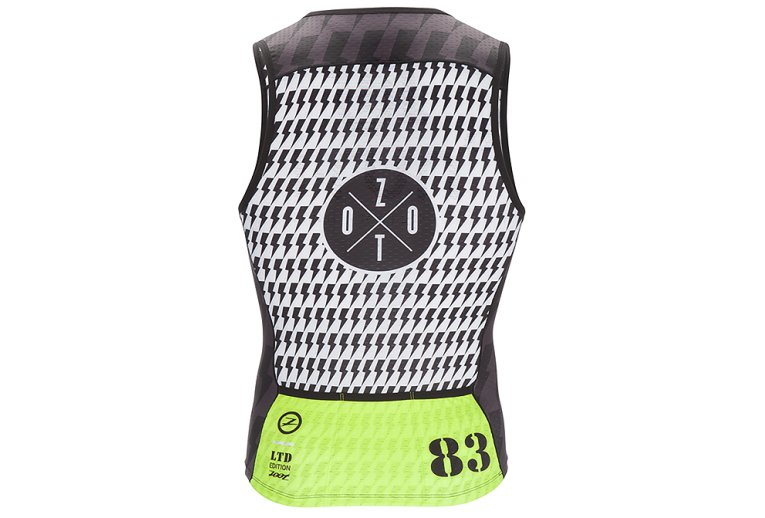 Zoot Dbardeur Tri LTD Herren