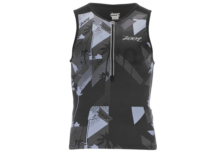 Zoot Camiseta de tirantes Ultra Tri