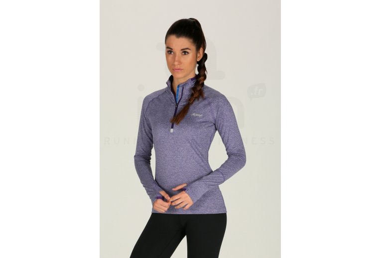 Zoot Maillot Dawn Patrol 1/2 Zip