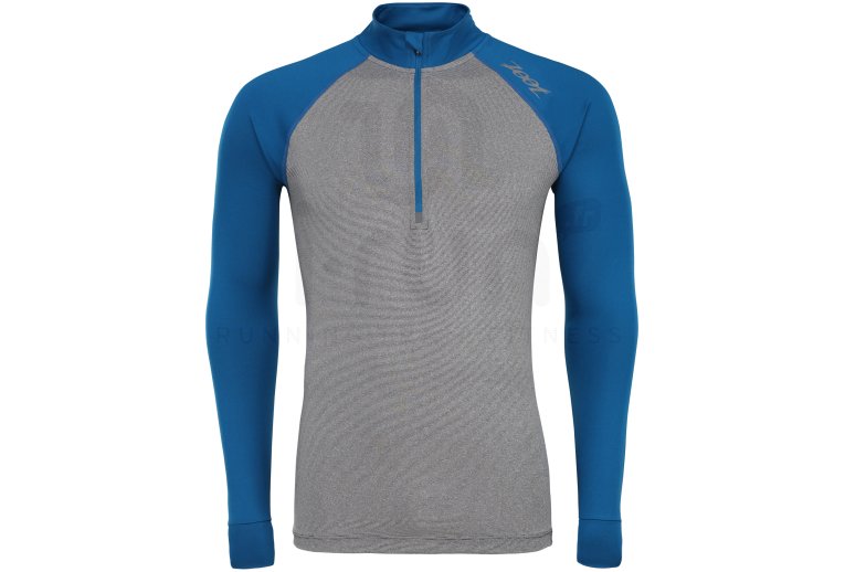 Zoot Maillot Ocean Side 1/2 Zip