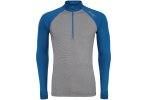 Zoot Maillot Ocean Side 1/2 Zip