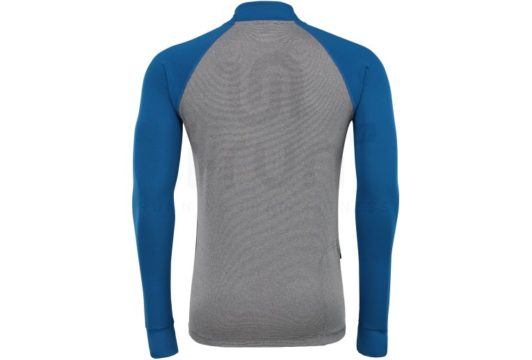 Zoot Maillot Ocean Side 1/2 Zip
