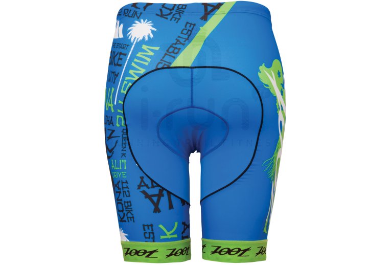 Zoot Pantal�n corto Ultra Tri Ali'i 8 Kona Hawai